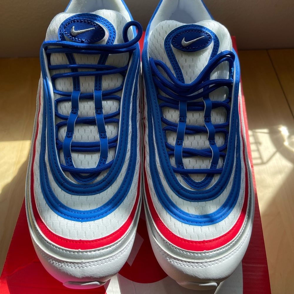 BNIB Nike Air Max 97 All Star Jersey